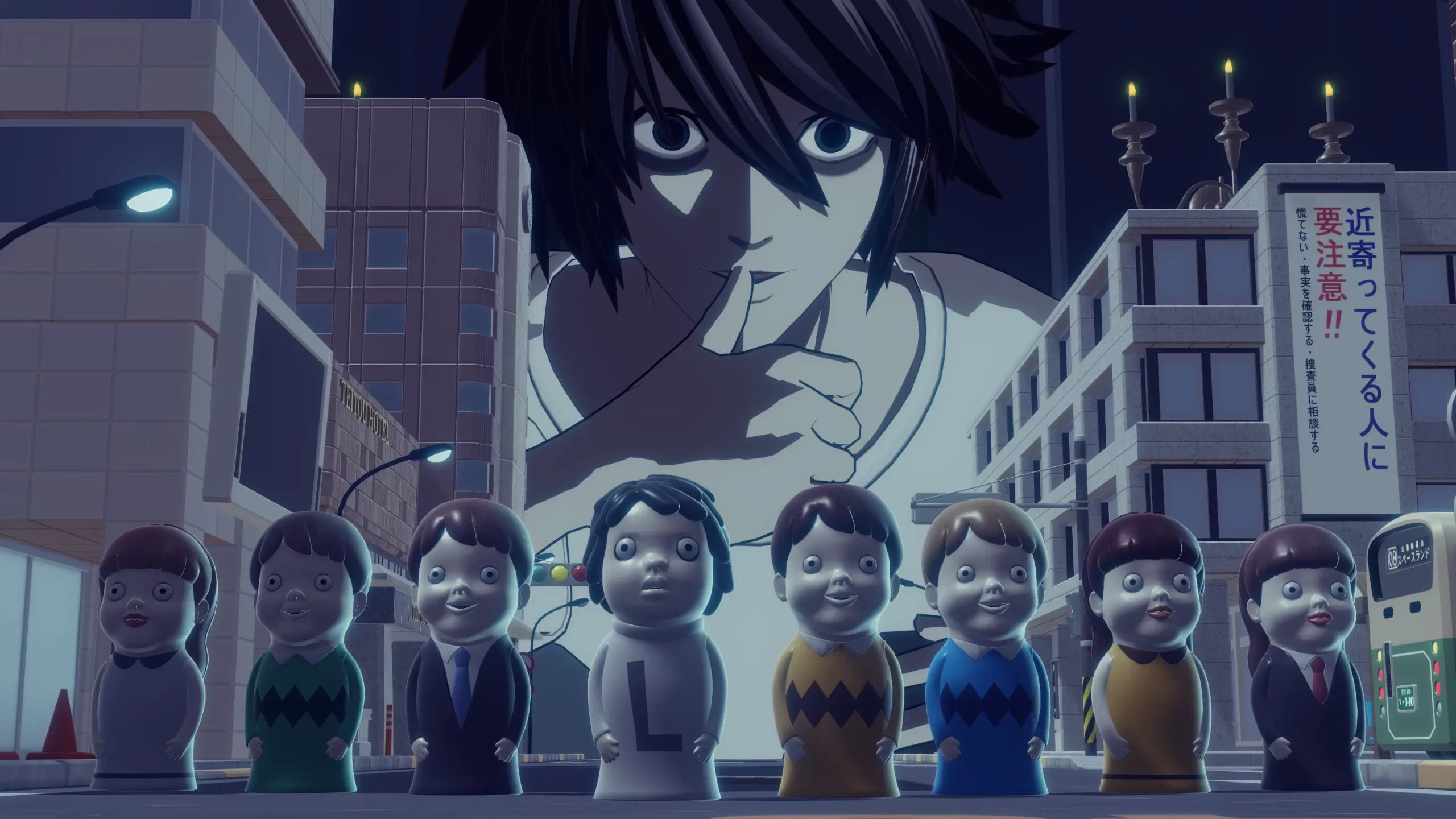 DEATH NOTE 2