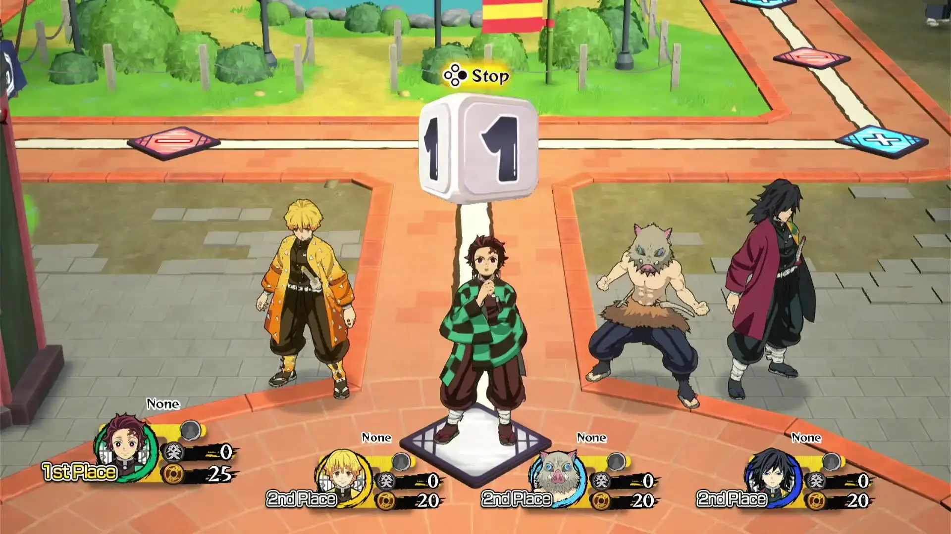 Demon Slayer 2