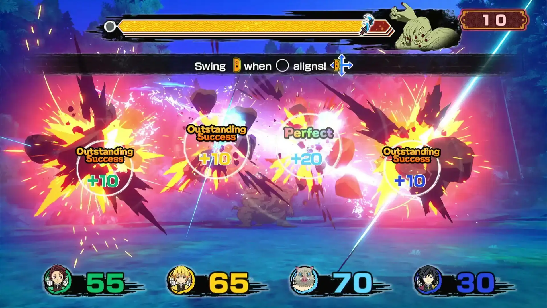 Demon Slayer 3