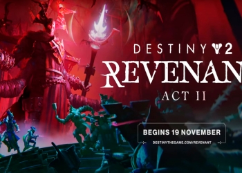 Destiny 2: Resurgimiento Acto II
