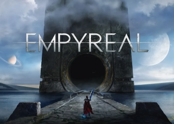 Empyreal