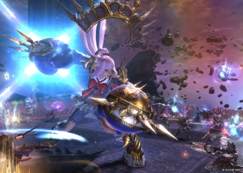 FINAL FANTASY XIV Online
