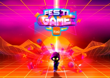 Festigame Itaú 2024