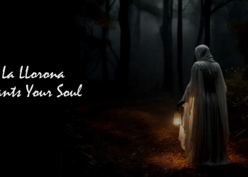 La Llorona