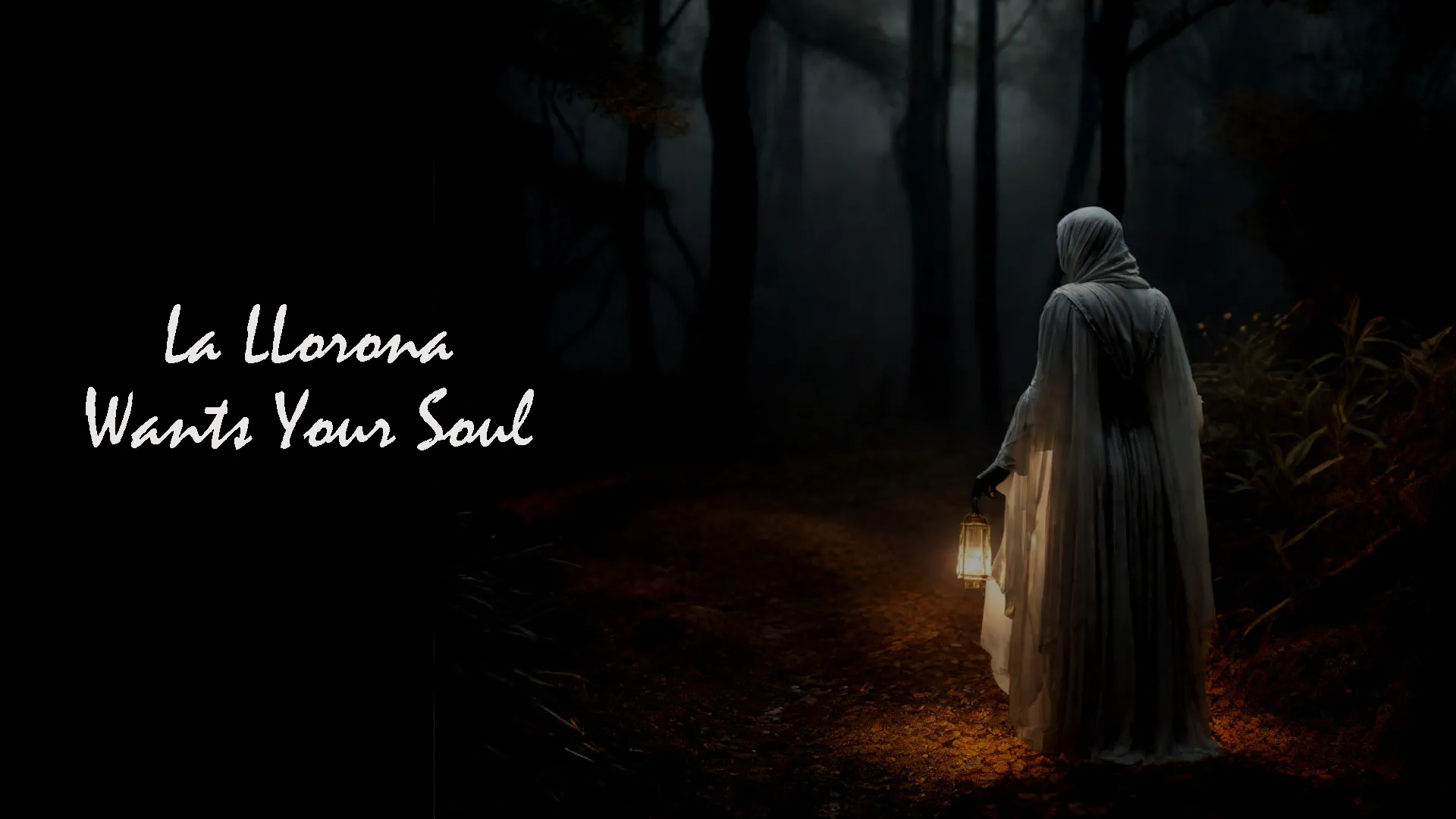La Llorona