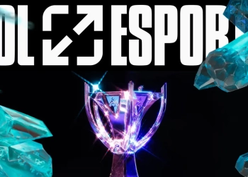 League of Legends