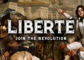 Liberte