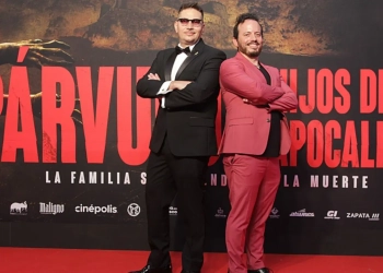 Mórbido Film Fest
