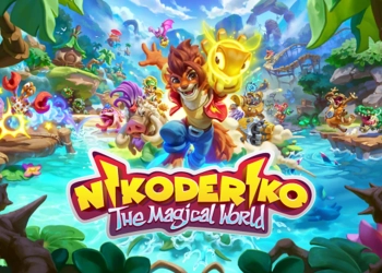 Nikoderiko - Portada