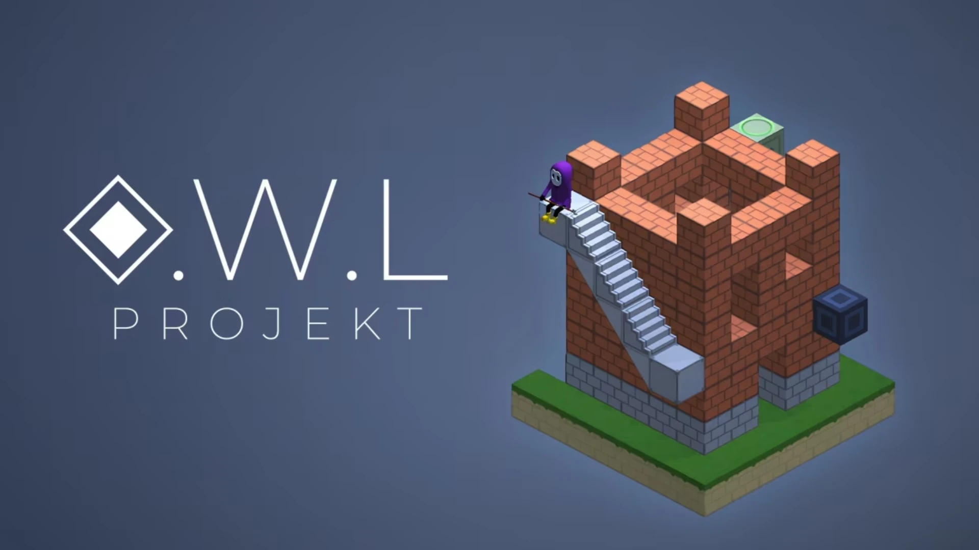 O.W.L Projekt - Portada