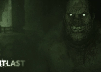 Outlast