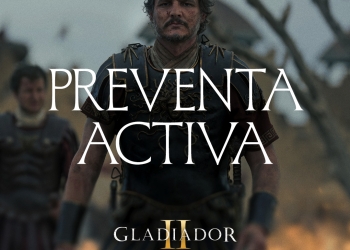 Gladiador II