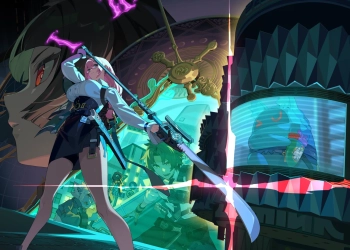 Represalia virtual llega a Zenless Zone Zero