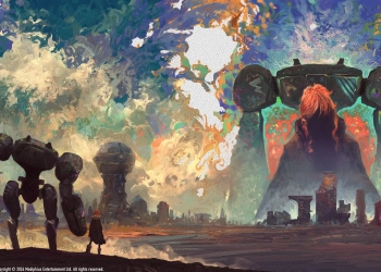 Echoes of an Ancient Enemy