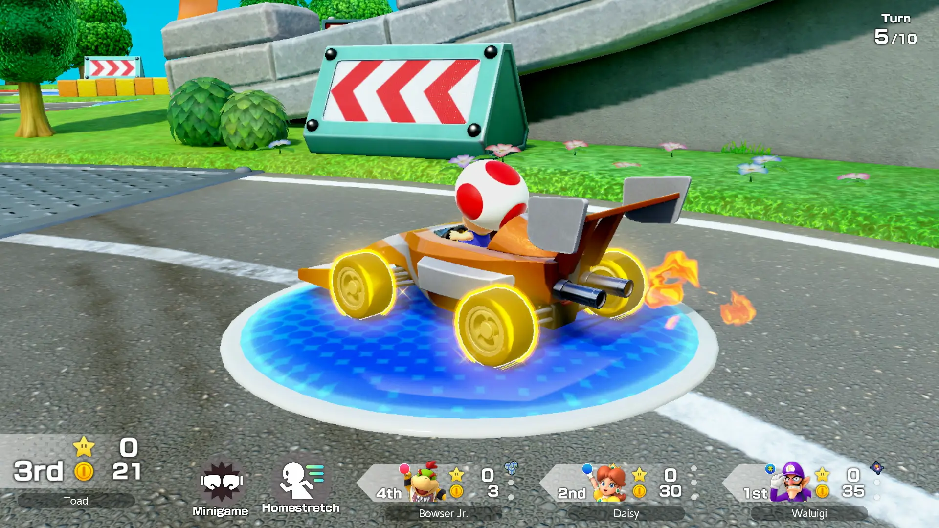 Super Mario PartyJamboree 3