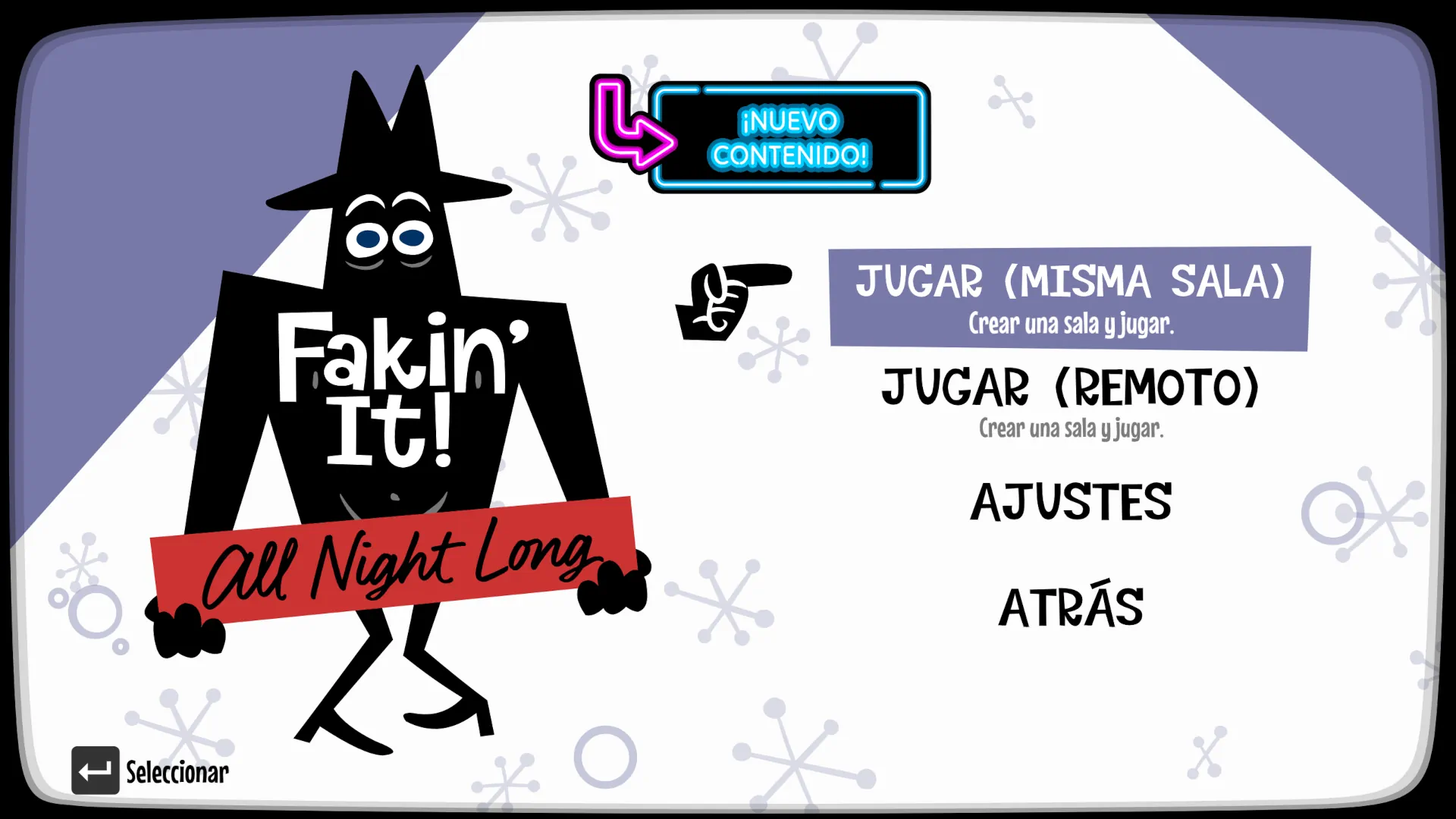 The Jackbox