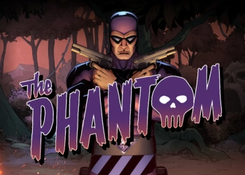 The Phantom