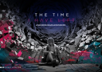 The Time I Have Left
