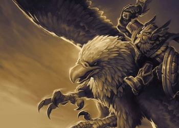 World of Warcraft - Aniversario