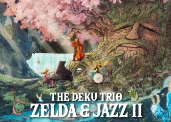 Zelda & Jazz II