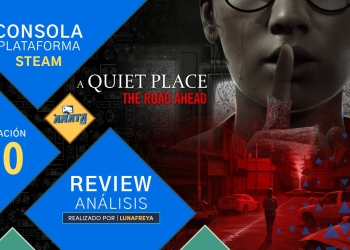 A Quiet Place: The Road Ahead