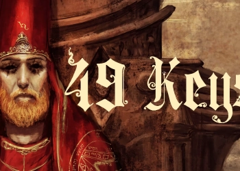 49 Keys