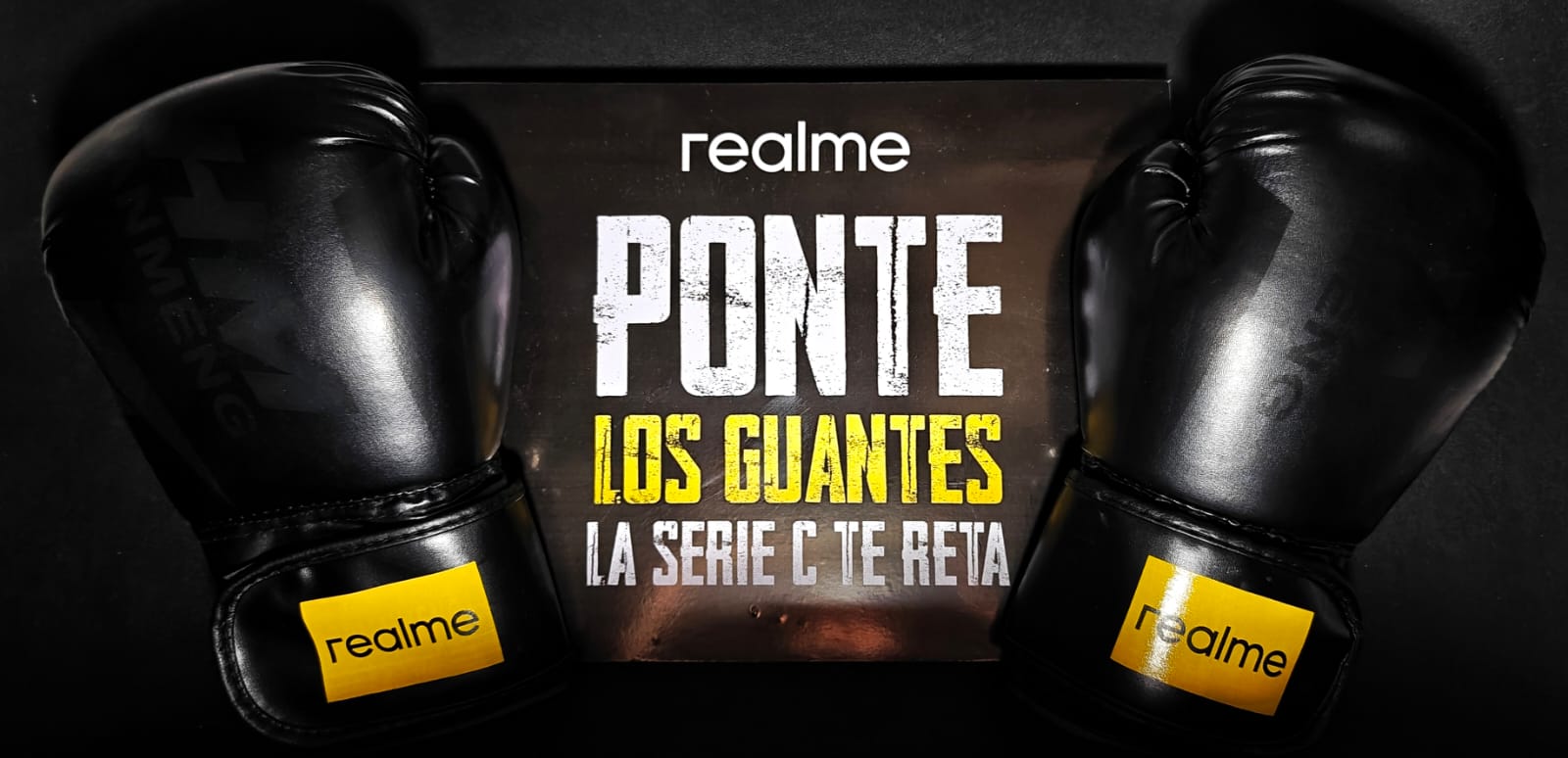 Realme
