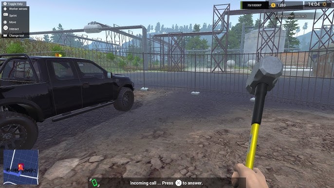 Demolish & Build Classic