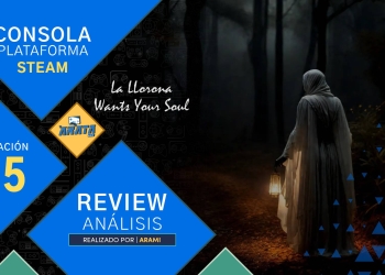 La Llorona Wants Your Soul