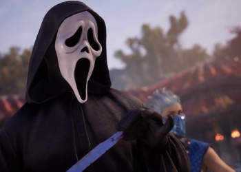 Ghostface
