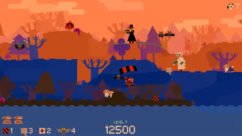 Rescue: The Beagles ss