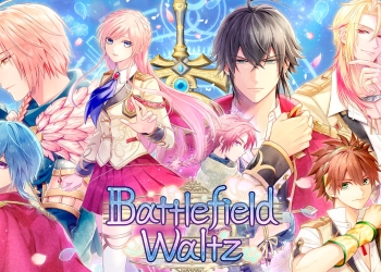Battlefield Waltz