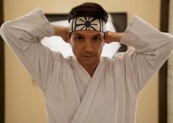 Cobra Kai - Universal