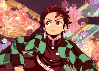 Demon Slayer Kimetsu no Yaiba – The Hinokami Chronicles 2 - PORTADA
