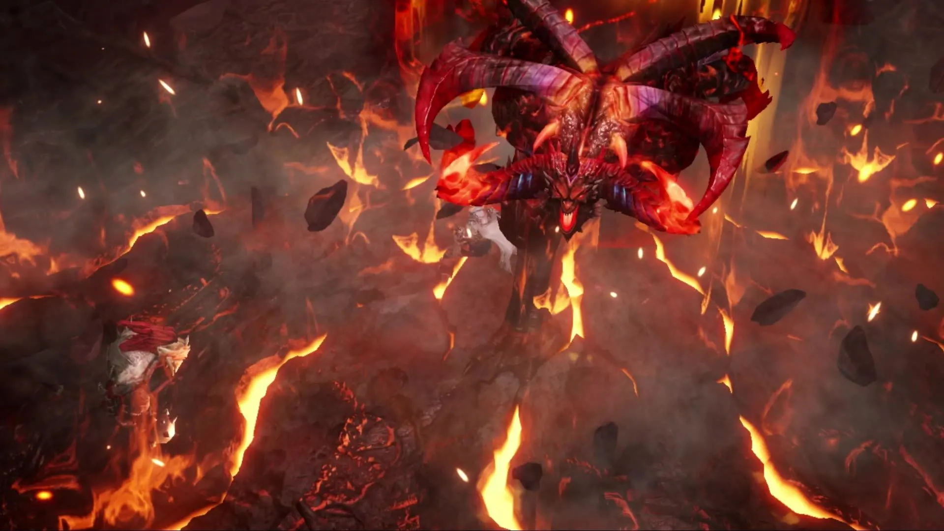 Diablo Immortal 3.2 ss1