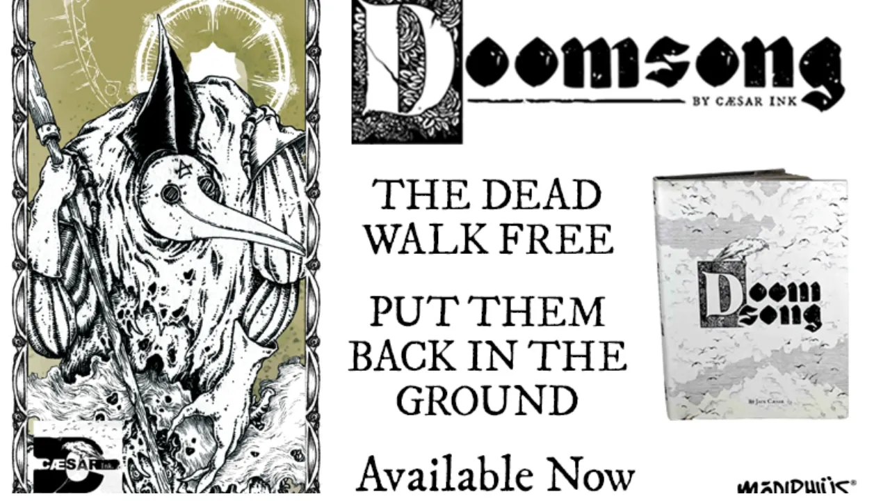 Doomsong