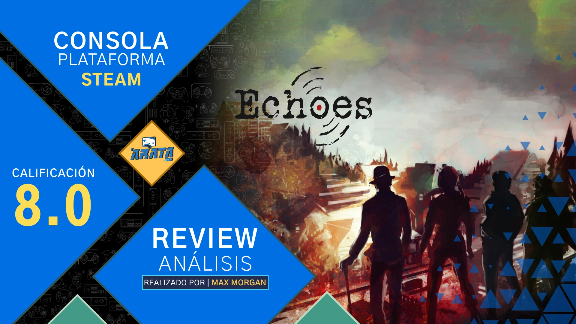 Echoes