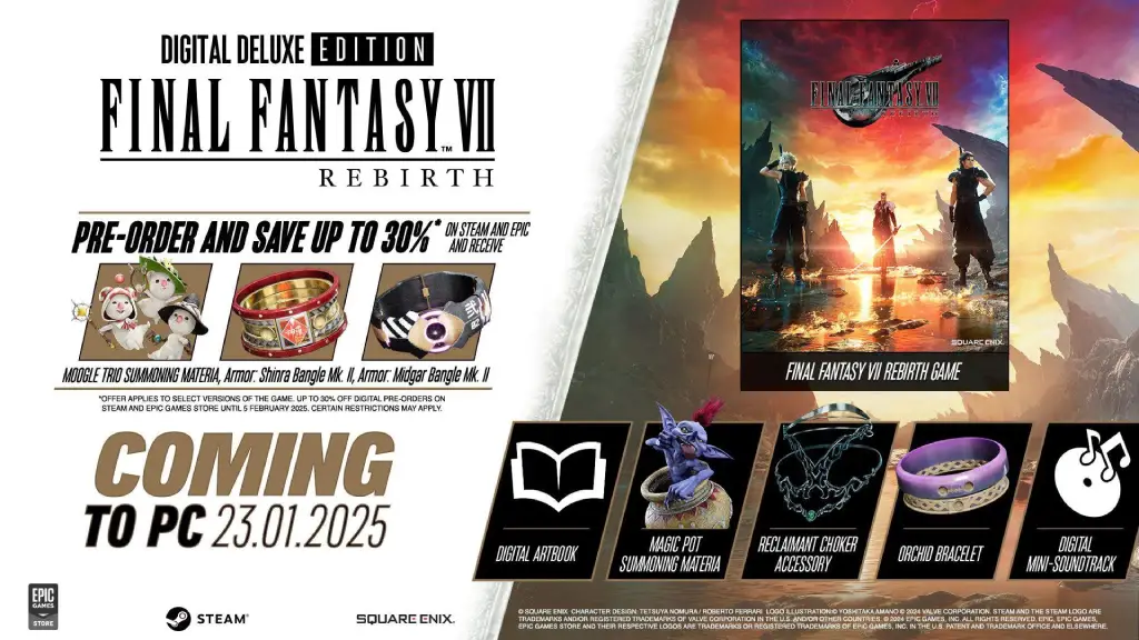 Final Fantasy VII R (1)