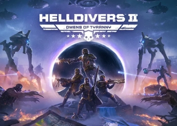 Helldivers 2