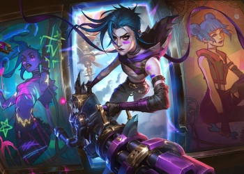 League of Legends