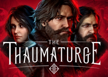The Thaumaturge