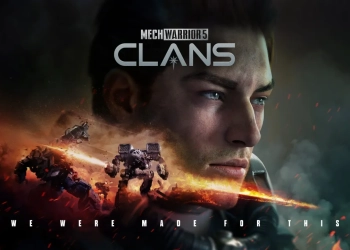 MechWarrior 5
