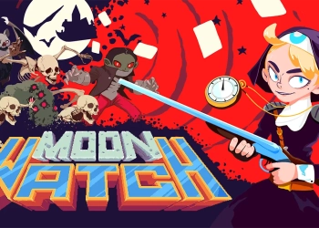 Moon Watch