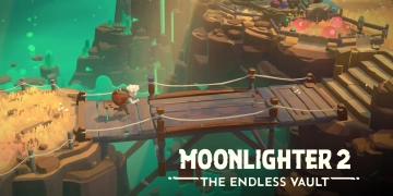 Moonlighter 2