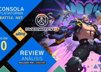 Overwatch 2 temporada 14 review