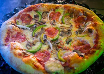 Pizza Fest 2024 CDMX W Arata