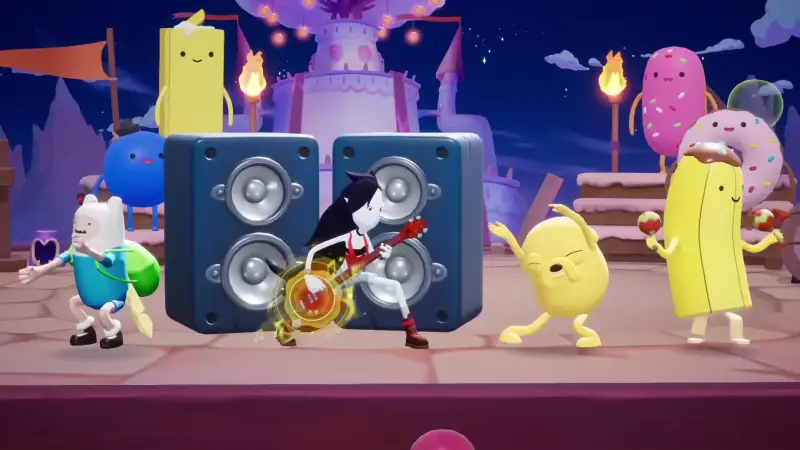 Marceline en MultiVersus gp1