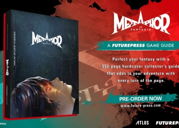 Metaphor: ReFantazio Future Press Game Guide
