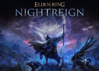ELDEN RING NIGHTREIGN