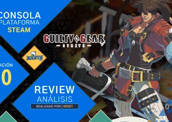 Guilty Gear -Strive-